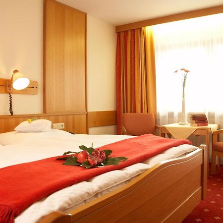 Thermalhotel Gass Bad Füssing Eksteriør billede