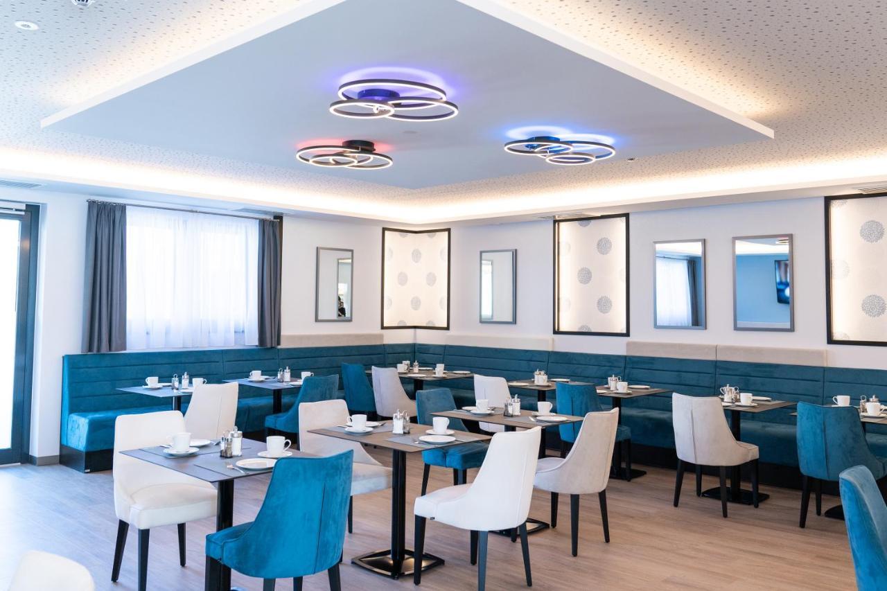 Thermalhotel Gass Bad Füssing Eksteriør billede