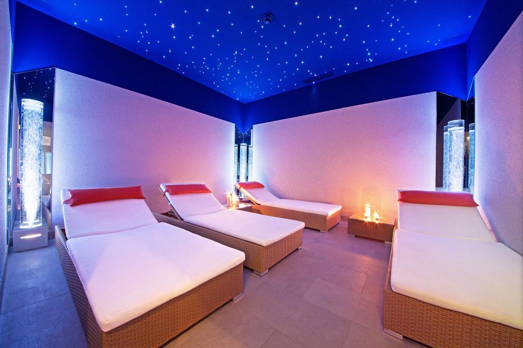 Thermalhotel Gass Bad Füssing Eksteriør billede