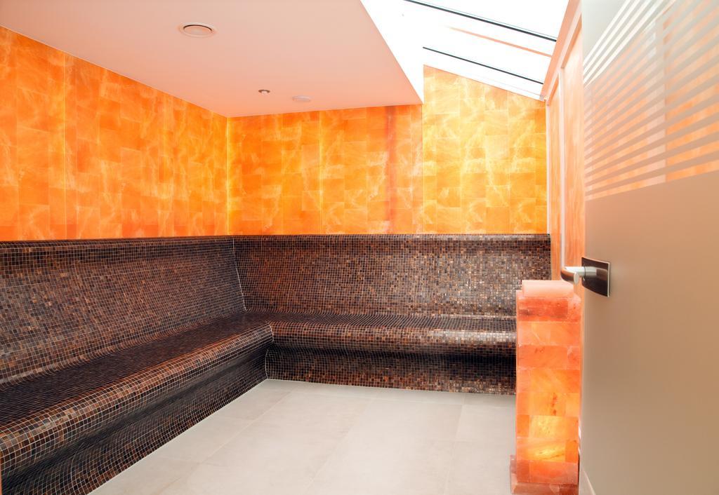Thermalhotel Gass Bad Füssing Eksteriør billede