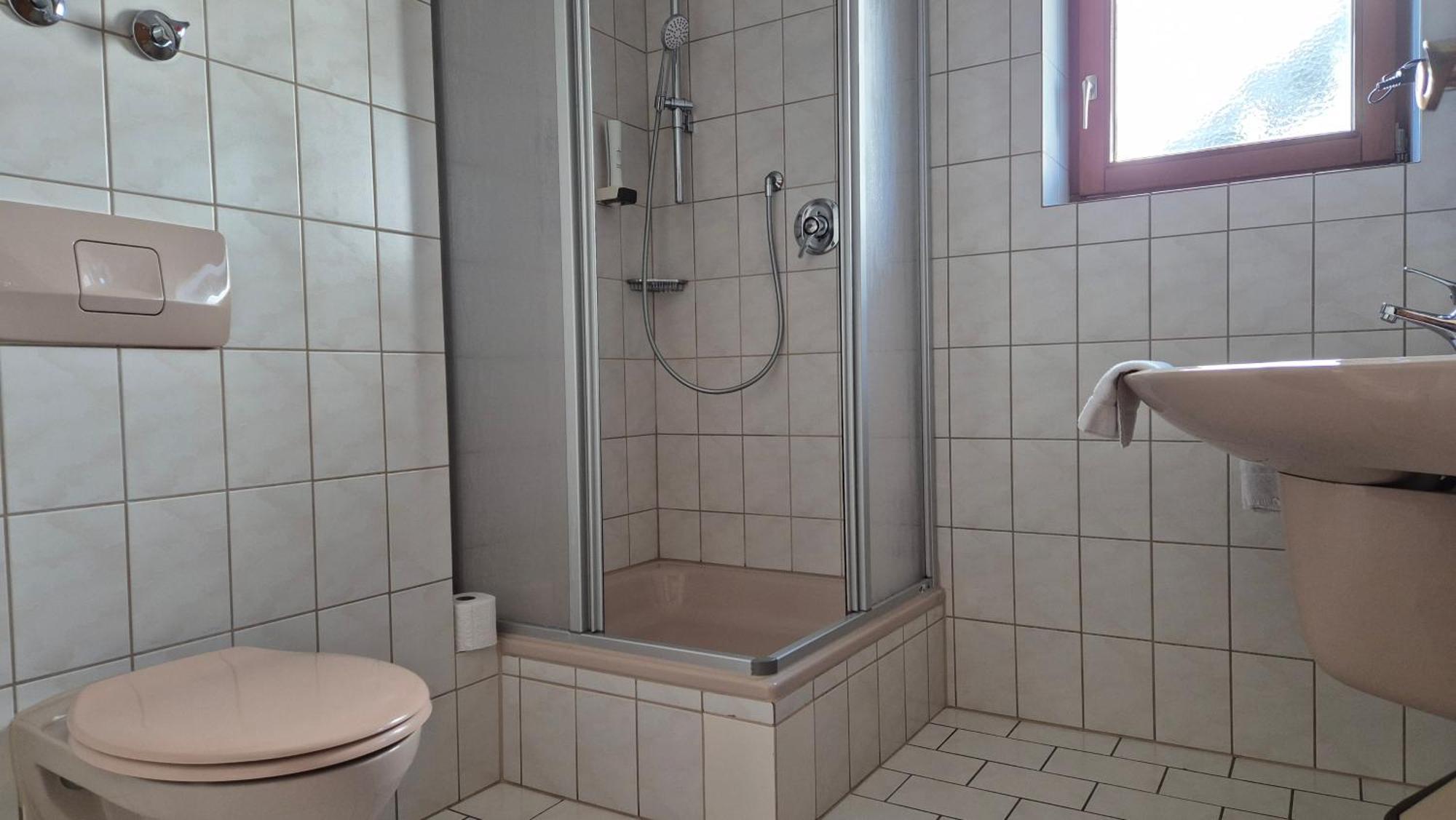 Thermalhotel Gass Bad Füssing Eksteriør billede