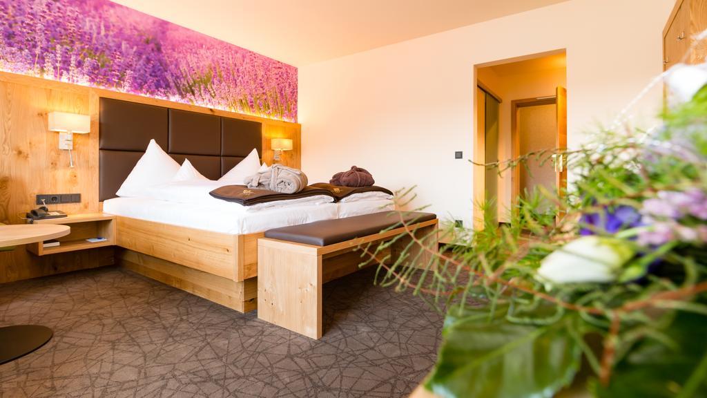 Thermalhotel Gass Bad Füssing Eksteriør billede