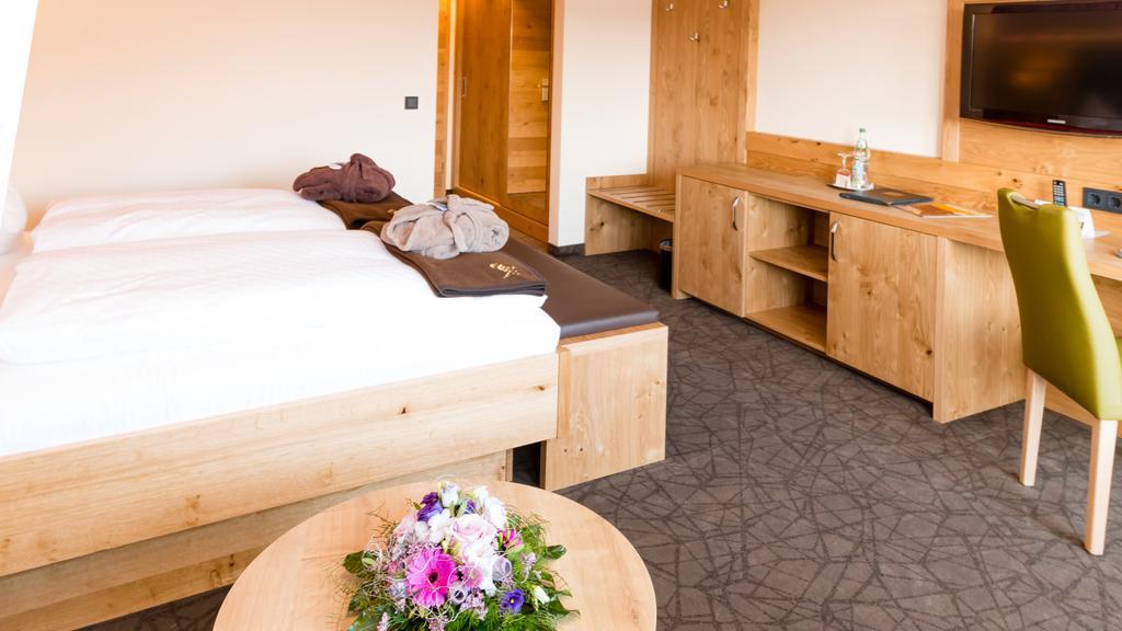 Thermalhotel Gass Bad Füssing Eksteriør billede