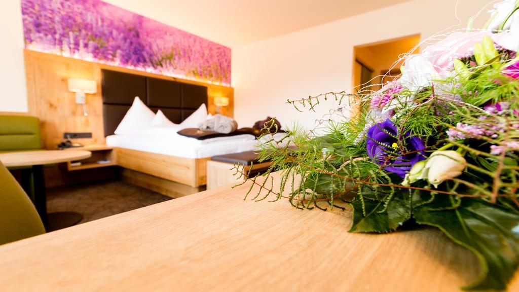 Thermalhotel Gass Bad Füssing Eksteriør billede