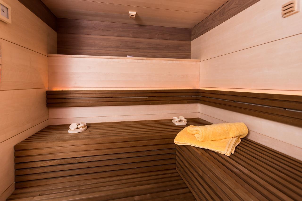 Thermalhotel Gass Bad Füssing Eksteriør billede